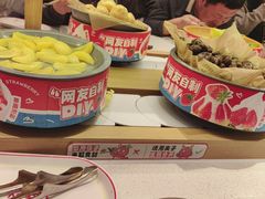 -龍歌自助小火锅(崂山丽达店)