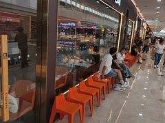 -比格比萨自助(赛罕区万达广场店)