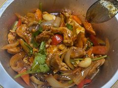 -黄记煌三汁焖锅(欢乐海岸店)
