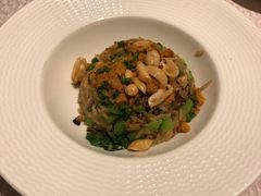 -泉州富力万达文华酒店-品珍中餐厅