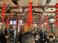 -慧娟面馆·餐厅(望江路店)