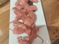 -青瓦餐厅·生鱼片·韩园烤肉(西塔店)