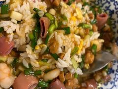 -开海·红岛海鲜虾水饺(石老人店)