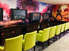 -御水泉·国际水疗会(广州长隆店)