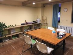 -彩翼儿童美术(新阳路)