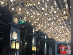 -杭州临平万丽酒店·万丽轩中餐厅