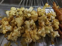 -小王烧烤(毓龙路店)