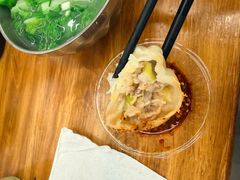 -海汇源老烧麦店(东大街总店)