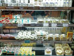 零售区-罗莎蛋糕Rosa bread(四方坪店)