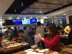 大堂-麦当劳(湖光北街店)