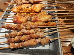 -管氏翅吧(马家堡店)