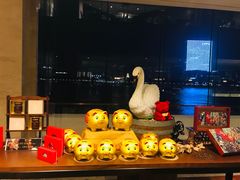 -白天鹅宾馆·月兔吧