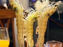 -东海怡品海鲜豆捞(舟宿夜江店)