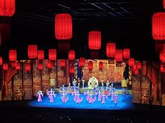 -杭州宋城