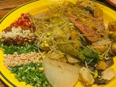 -北丐先生·野馄饨烧烤(泰达E街区店)