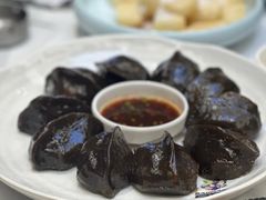-百年石锅饭(阿里郎美食街店)