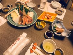 -蟹道乐(道顿堀本店)