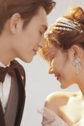 -IDO婚纱摄影(上海旗舰店)