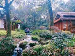 -三嚥阁 La Villa Restaurant