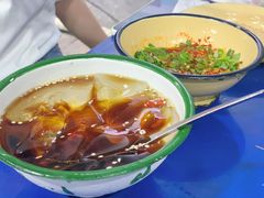 -马路边边·成都串串(翠柏路店)