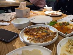 -榆林镇筋饼(知春路店)