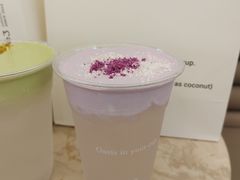 -Yee3·三号椰(上海中山公园龙之梦店)