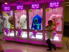 -七鲜超市(万向城店)