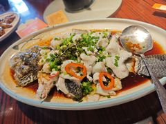 -秋色客家菜(南山店)