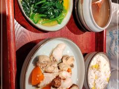 -山食间·中式营养轻餐(保利时光里店)