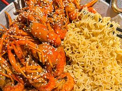 -龙门醉客(上塘路店)