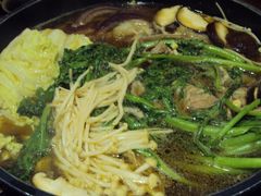 -长崎家日式料理(人民大街店)