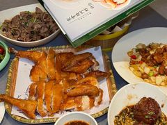 -金哥私房菜馆(张府园总店)