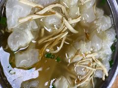 泡泡小馄饨-荣巷小馄饨(荣巷店)