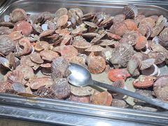 -汉巴味德·烤肉与啤酒的自助(杭州大悦城店)