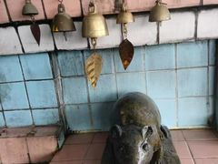 -ခြောက်ထပ်ကြီးရွှေသာလျောင်းဘုရားကြီး