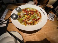 -太二酸菜鱼(深圳布吉万象汇店)