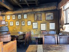 -玛吉阿米·餐吧