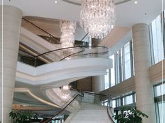 -上海雅居乐万豪侯爵酒店