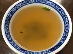 -崇德楼水盆牛羊肉泡馍馆(文艺路店)
