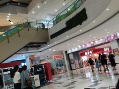-鑫嘉汇购物中心