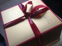 -哈根达斯(武汉天地店)