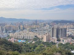 -求水山公园