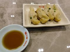 -小姜锅贴(凤凰街店)