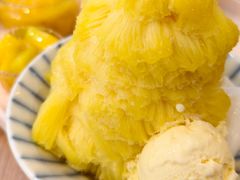 -Ice Monster冰馆·CNN评选全球十大甜品(国贸商城店)