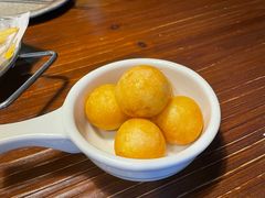 -一乐韩国炸鸡(梅江店)