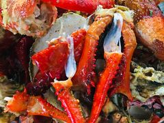 -霸王虾·麻辣小龙虾(清水河公园店)