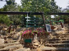 -北京水岸山吧度假村(雁栖镇店)