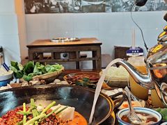 -芈重山老火锅(洪崖洞店)