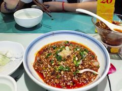 -张氏宽窄巷成都名小吃(茂业百货华强北店)