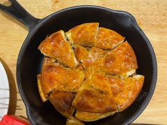 无双烤油饼-蚝太郎烧烤(大寨路店)